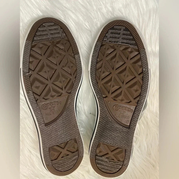 Converse Chuck Taylor All Star Women’s Size 8 Shoes
Mint Green Sneakers - Picture 11 of 11